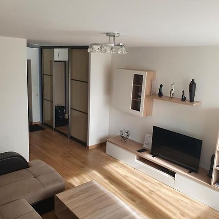 Neringa Apartments 克莱佩达 外观 照片